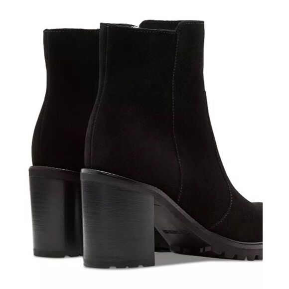 La Canadienne Holt Dress Booties in Black, New, Size 8 - Picture 2 of 13